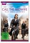 Call The Midwife Staffel 1, 2 DVDs