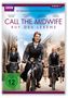 Call The Midwife Staffel 1, 2 DVDs