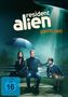 Resident Alien Staffel 2, 3 DVDs