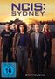 Navy CIS: Sydney Staffel 1, 2 DVDs