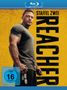 Reacher: Staffel 2 (Blu-ray), 2 Blu-ray Discs