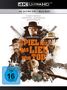 Sergio Leone: Spiel mir das Lied vom Tod (Ultra HD Blu-ray & Blu-ray), UHD,BR