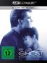 Ghost - Nachricht von Sam (Ultra HD Blu-ray & Blu-ray), 1 Ultra HD Blu-ray und 1 Blu-ray Disc