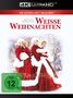 Weisse Weihnachten (1954) (Ultra HD Blu-ray & Blu-ray), 1 Ultra HD Blu-ray und 1 Blu-ray Disc