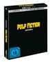 Pulp Fiction (Collector's Edition) (Ultra HD Blu-ray & Blu-ray), 1 Ultra HD Blu-ray und 1 Blu-ray Disc