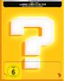 Aaron Horvath: Der Super Mario Bros. Film (Ultra HD Blu-ray im Steelbook), UHD