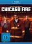 : Chicago Fire Staffel 12 (Blu-ray), BR,BR,BR