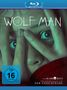 Leigh Whannell: Wolf Man (2024) (Blu-ray), BR