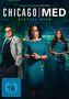 : Chicago Med Staffel 9, DVD,DVD,DVD