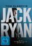 : Jack Ryan (Komplette Serie), DVD,DVD,DVD,DVD,DVD,DVD,DVD,DVD,DVD,DVD,DVD,DVD