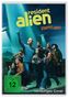 : Resident Alien Staffel 3, DVD,DVD,DVD,DVD