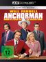 Adam McKay: Anchorman - Die Legende von Ron Burgundy (Ultra HD Blu-ray & Blu-ray), UHD