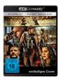 Gladiator II (Ultra HD Blu-ray & Blu-ray), 1 Ultra HD Blu-ray und 1 Blu-ray Disc