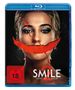 Parker Finn: Smile 2 - Siehst du es auch? (Blu-ray), BR