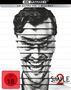 Smile 2 - Siehst du es auch? (Ultra HD Blu-ray & Blu-ray im Steelbook), 1 Ultra HD Blu-ray und 1 Blu-ray Disc