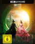 Wicked (Ultra HD Blu-ray im Steelbook), Ultra HD Blu-ray