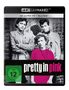 Pretty in Pink (Ultra HD Blu-ray & Blu-ray), 1 Ultra HD Blu-ray und 1 Blu-ray Disc