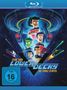 Star Trek Lower Decks Staffel 5 (finale Staffel) (Blu-ray), 2 Blu-ray Discs