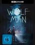 Leigh Whannell: Wolf Man (2024) (Ultra HD Blu-ray im Steelbook), UHD