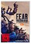 Fear The Walking Dead (Komplette Serie), 31 DVDs