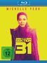 Olatunde Osunsanmi: Star Trek: Sektion 31 (Blu-ray), BR