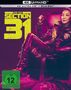 Olatunde Osunsanmi: Star Trek: Sektion 31 (Ultra HD Blu-ray & Blu-ray im Steelbook), UHD,BR