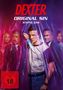 : Dexter: Original Sin Staffel 1, DVD,DVD,DVD
