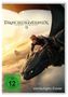 Drachenzähmen leicht gemacht (2025), DVD