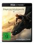 Drachenzähmen leicht gemacht (2025) (Ultra HD Blu-ray), Ultra HD Blu-ray