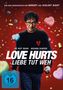 Love Hurts - Liebe tut weh, DVD, DVD