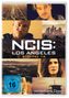 Navy CIS: Los Angeles Staffel 13, 6 DVDs