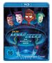 Star Trek: Lower Decks (Komplette Serie) (Blu-ray), 10 Blu-ray Discs