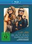 Steven Soderbergh: Black Bag - Doppeltes Spiel (Blu-ray), BR