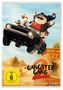 Die Gangster Gang 2, DVD