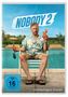 Timo Tjahjanto: Nobody 2, DVD