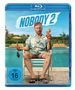 Timo Tjahjanto: Nobody 2 (Blu-ray), BR