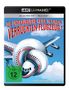 Die unglaubliche Reise in einem verrückten Flugzeug (Ultra HD Blu-ray & Blu-ray), 1 Ultra HD Blu-ray und 1 Blu-ray Disc