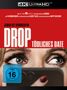 Christopher Landon: Drop - Tödliches Date (Ultra HD Blu-ray), UHD