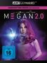 M3GAN 2.0 (Ultra HD Blu-ray), Ultra HD Blu-ray