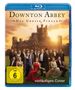 Simon Curtis: Downtown Abbey: Das grosse Finale (Blu-ray), BR