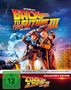 Robert Zemeckis: Zurück in die Zukunft III (Collector's Edition) (Ultra HD Blu-ray & Blu-ray im Steelbook), UHD,BR,BR