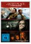 A Quiet Place - 3 Filme, 3 DVDs