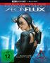 Aeon Flux (2005) (Ultra HD Blu-ray & Blu-ray im Steelbook), 1 Ultra HD Blu-ray und 1 Blu-ray Disc