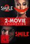 Smile - 2 Filme Collection, 2 DVDs