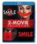 Smile - 2 Filme Collection (Blu-ray), 2 Blu-ray Discs