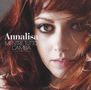 Annalisa: Mentre Tutto Cambia, CD