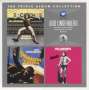 Udo Lindenberg: The Triple Album Collection, 3 CDs