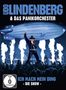Udo Lindenberg & Das Panikorchester: Ich mach mein Ding - Die Show (Special Edition), DVD,DVD,CD,CD