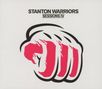 Stanton Warriors: Stanton Sessions Vol.4, CD