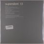 Supersilent: 13, LP